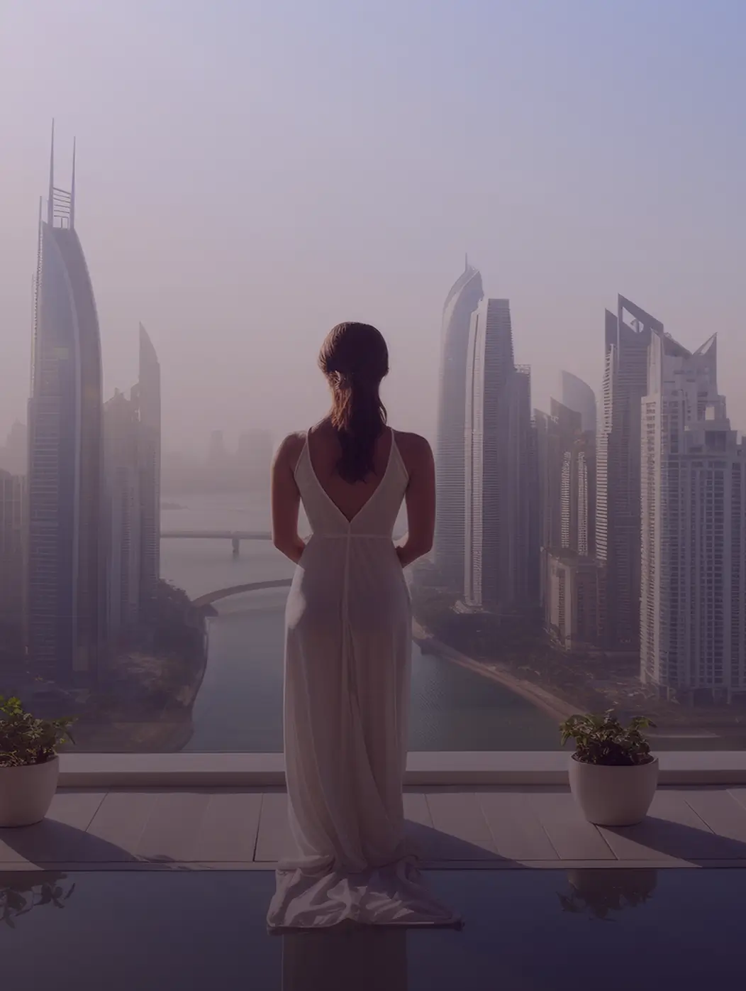 Personalized Service