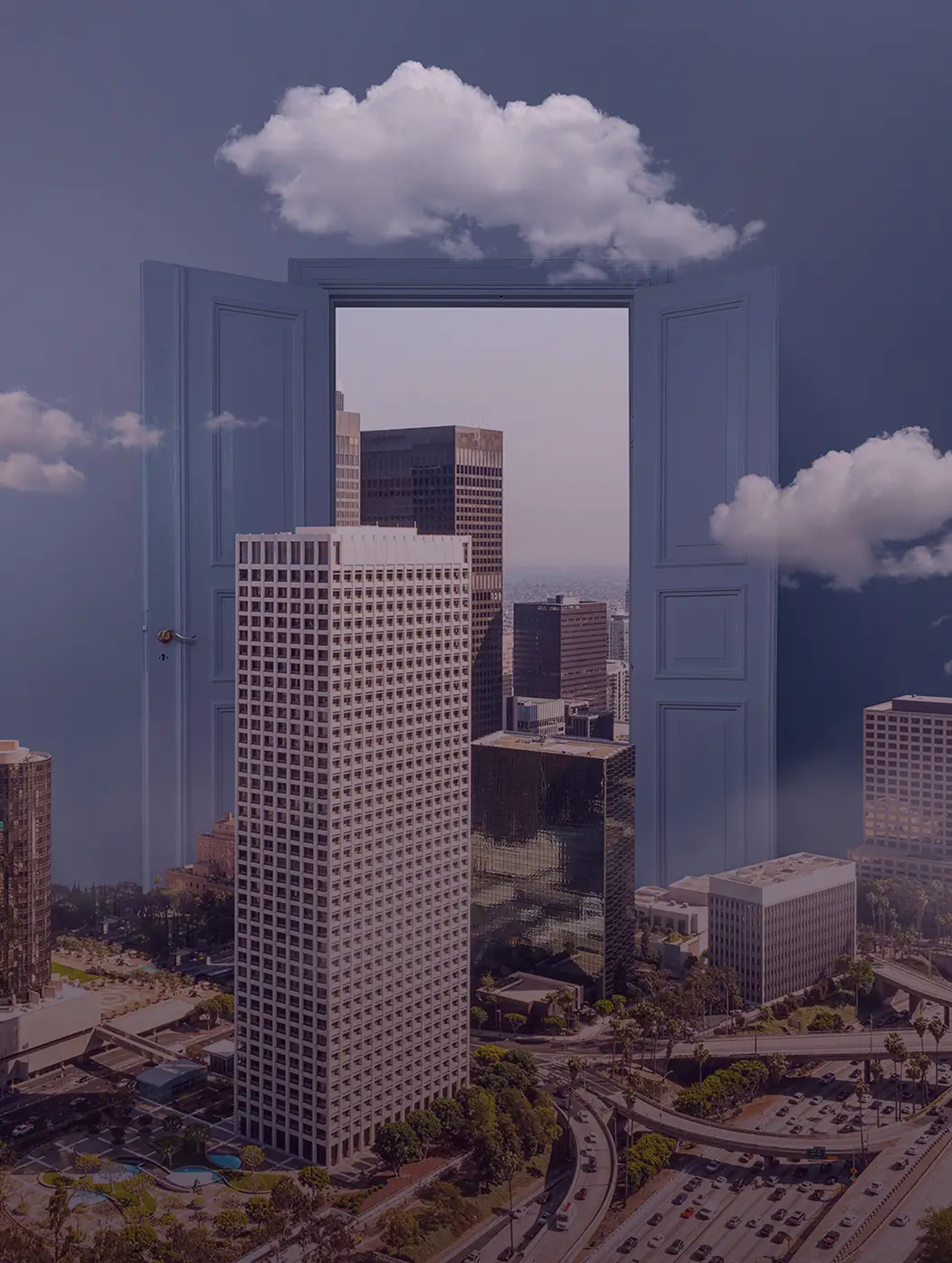 Sales, Leasing, and Management