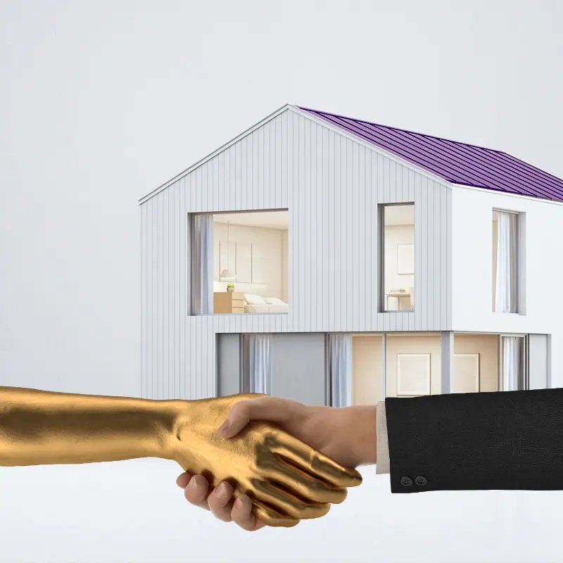 Real Estate Brokerage